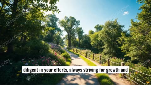 Strategies for Sustaining Success