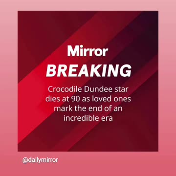 breaking news burt the croc has died aged 90 very sad 😔 🐊🙏🕊🕯12/24/24