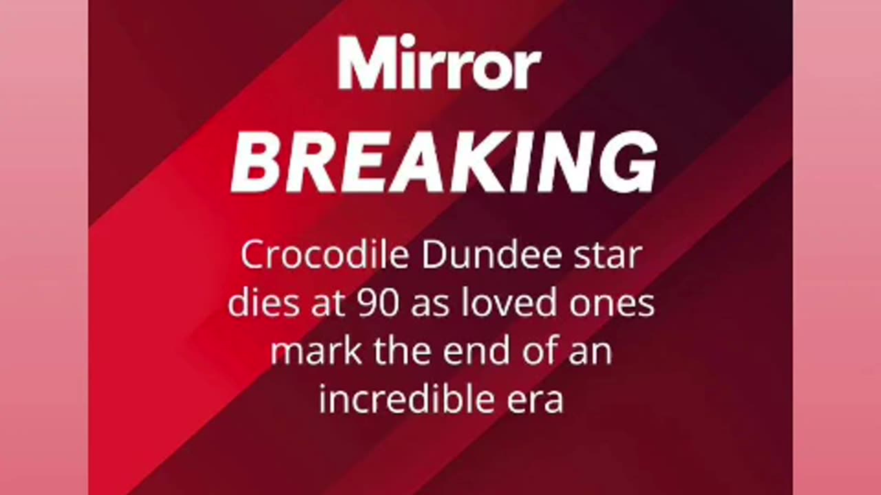 breaking news burt the croc has died aged 90 very sad 😔 🐊🙏🕊🕯12/24/24