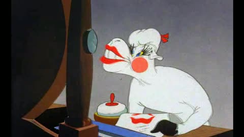 Looney Tunes Golden Collection S1944E06 I Got Plenty of Mutton