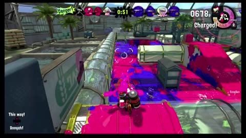 Splatoon2 Turf War505