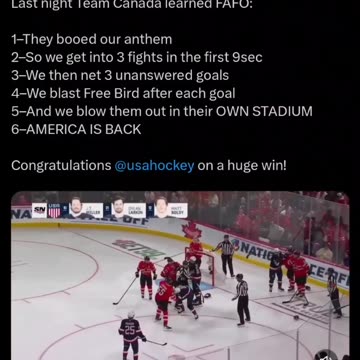 Happening recently in 🇨🇦 Canada