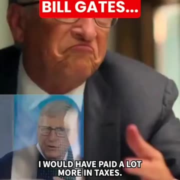 Bill Gates