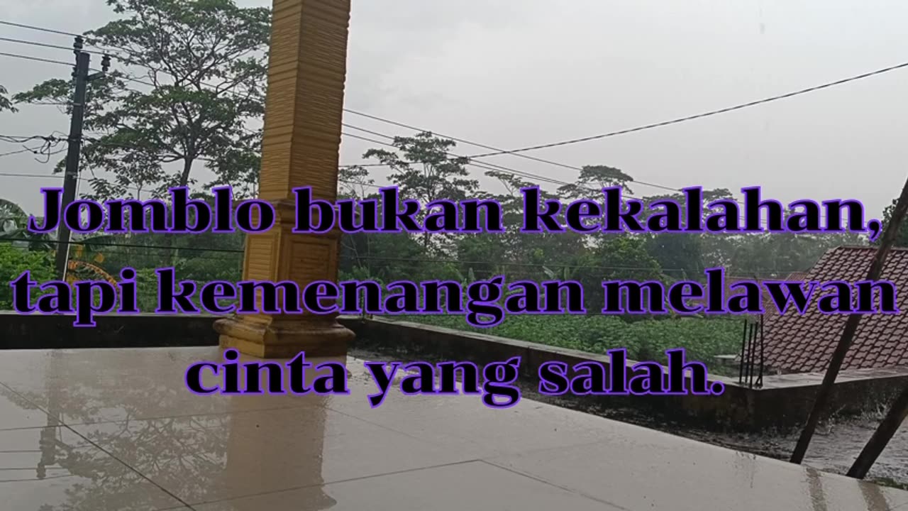 Soul-building sentences in Indonesian Part 52