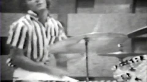 Beach Boys - Barbara Ann