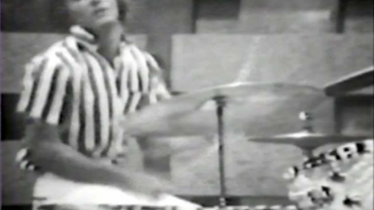 Beach Boys - Barbara Ann