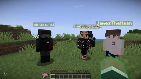 We Tried To Beat Minecraft's SCARIEST Horror Mods...