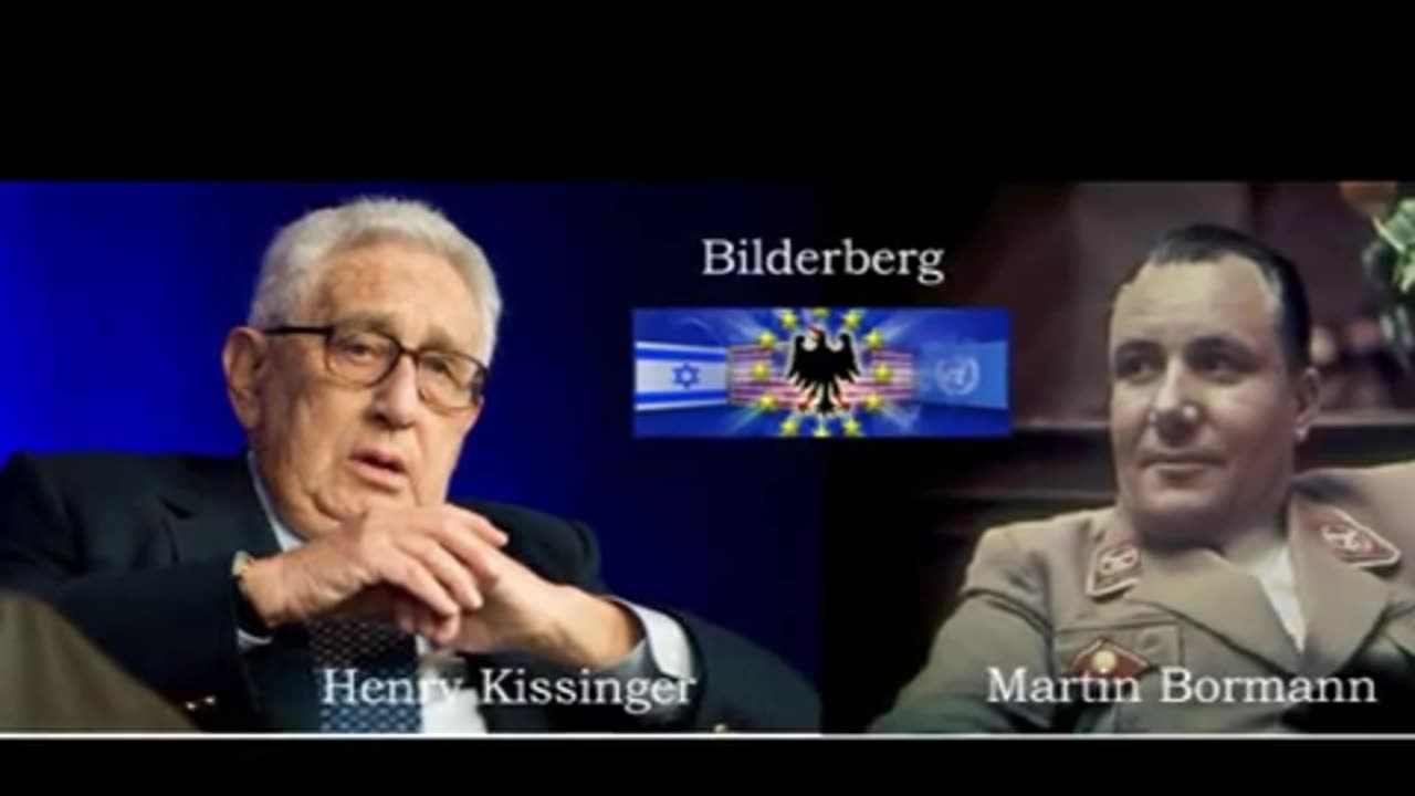 Bilderberg exposed in Dresden 1. Rich Nuland: Civil wars go global. Freedom or Tyranny?