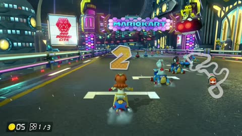 Mario Kart 9 Discussion #bovcast #mariokart9 #nintendo