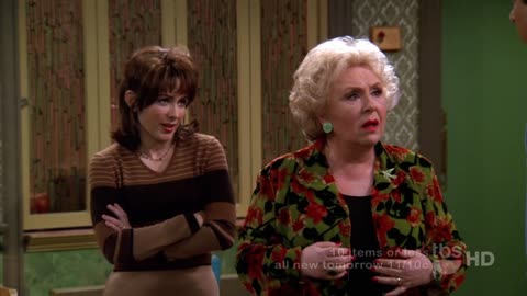 Everybody Loves Raymond S02E19