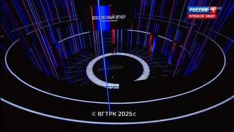 Эфир от 02.02.2025 - Начинается классическая укронацистская игра в пиар