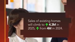 Homebuyers: 2025’s Ride Will Be Bumpy!