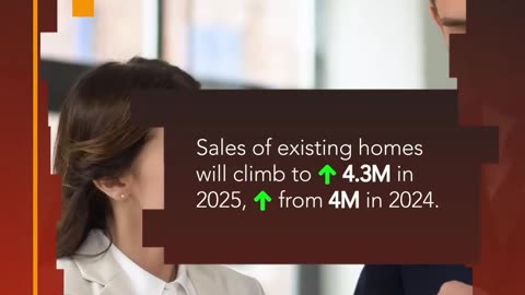 Homebuyers: 2025’s Ride Will Be Bumpy!