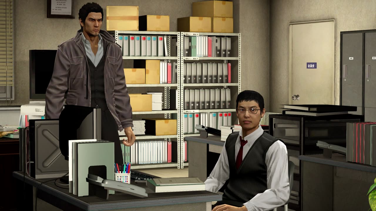 Yakuza 5 Gameplay Walkthrough Part 9 - No Commentary