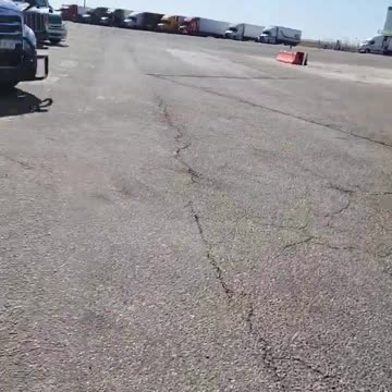 Home made enchiladas in the truck