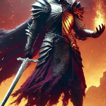 Elite Commander (Righteous Destruction Short 02 - Track 05)