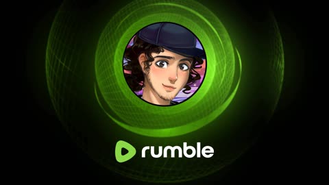 Probando hacer stream en Rumble