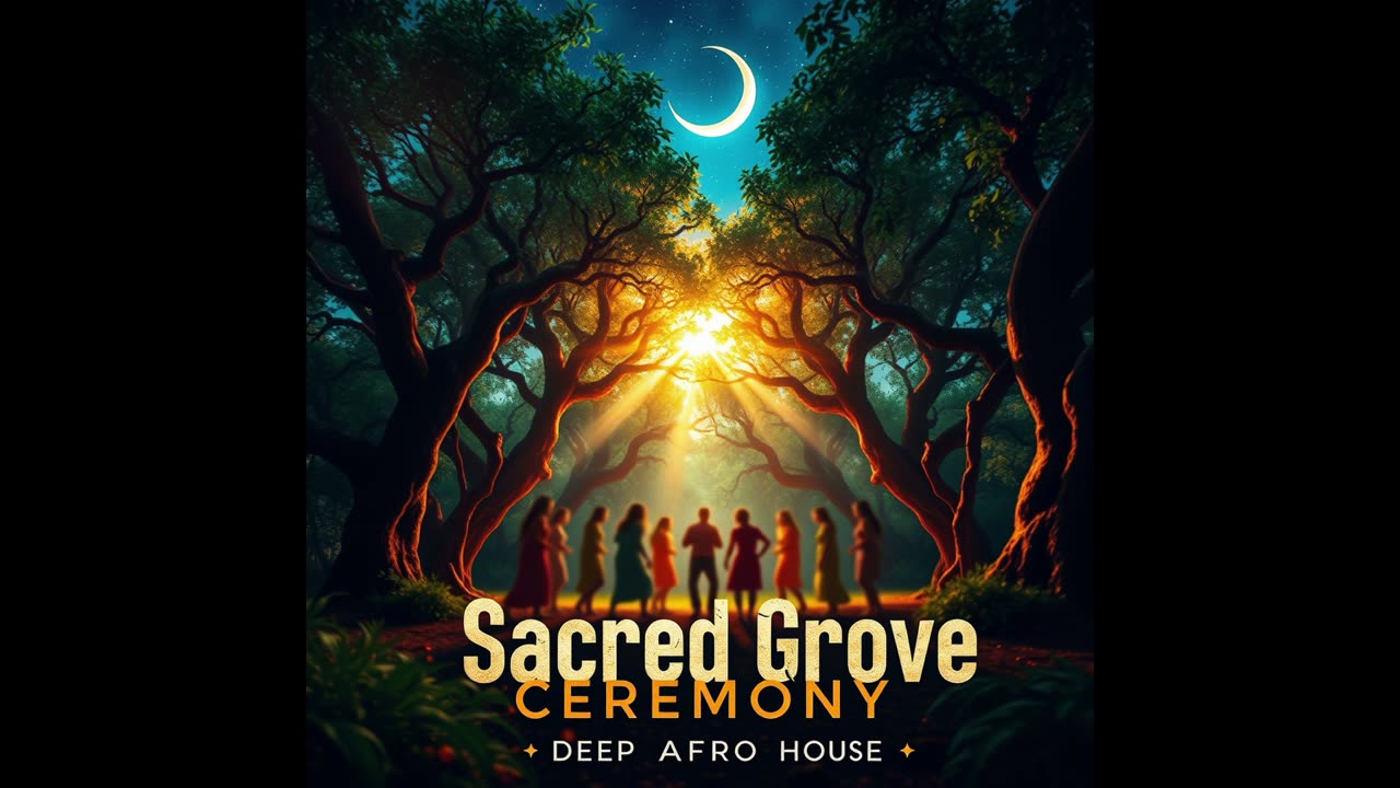 Sacred Grove Ceremony