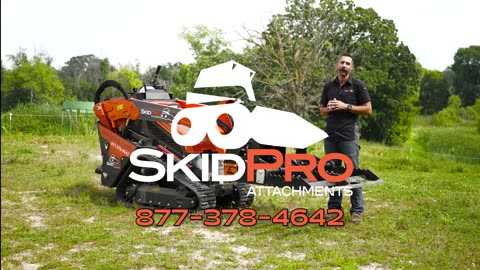 Skid Pro - Mini Land Leveler Tips N Tricks