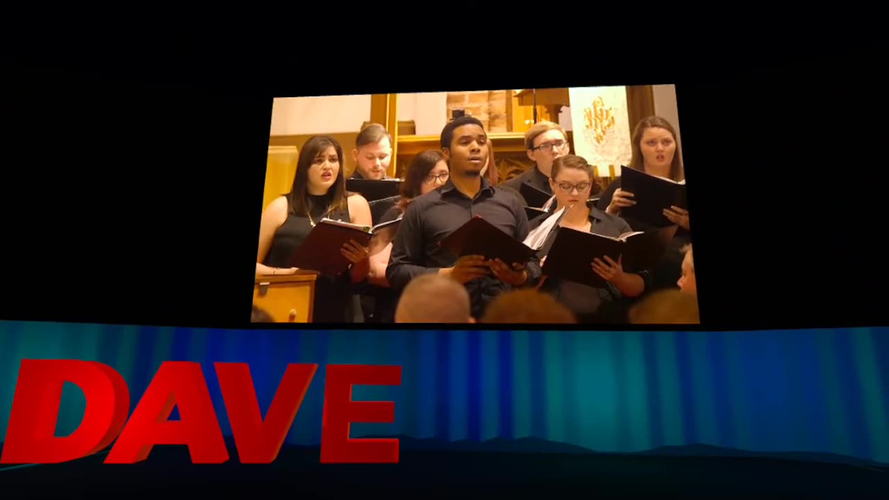 A City called Heaven