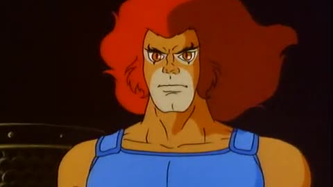 ThunderCats 1985 Season 4 Episode 20 The Book of Omens