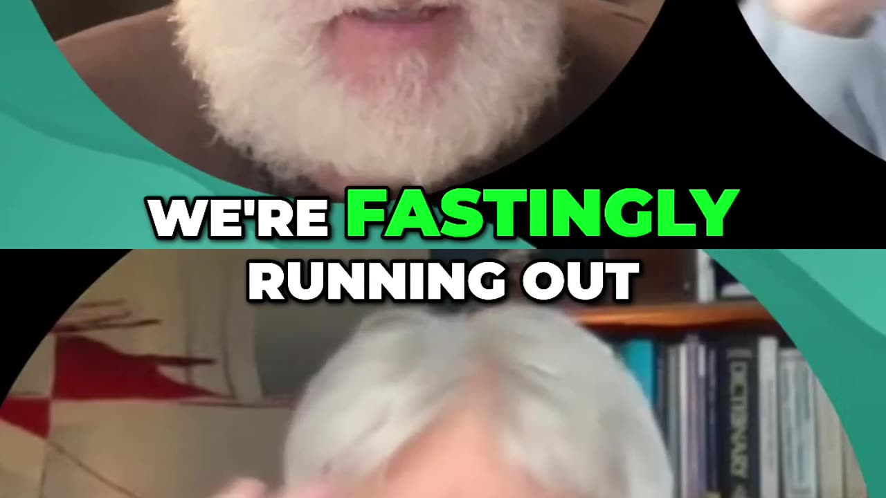 Unlocking the Power of Fasting: Join Our Live Q&A!