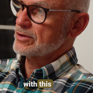 "DON'T FALL FOR SHORT-TERM COMFORT! The Truth About the Great Tribulation & The Mark"