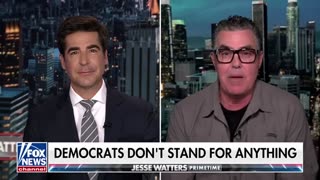 Adam Carolla Shares Who He Thinks Is Becoming the Face of the Democrat Party