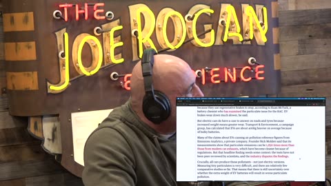 Joe Rogan Experience #2261 - Warren Smith