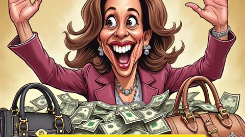 The Kamala Harris Campaign Song You Didn't Know You Needed 