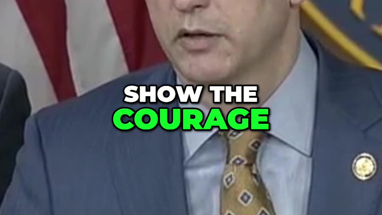 Why Is DOJ Not Enforcing the Law: The Urgent Call to Action