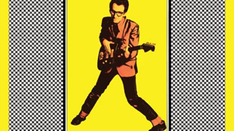 Watching The Detectives - Elvis Costello