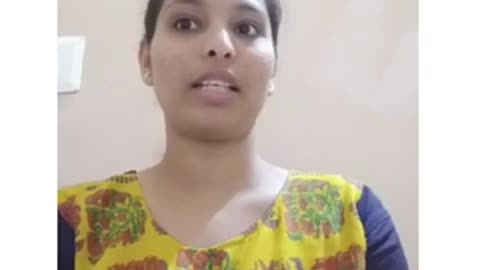 Student Rupashree Testimonial- Win in Life Academy