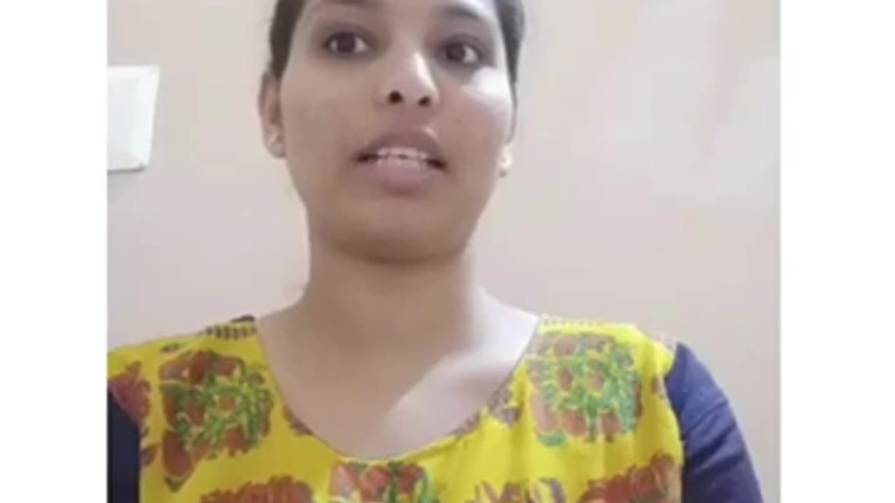 Student Rupashree Testimonial- Win in Life Academy