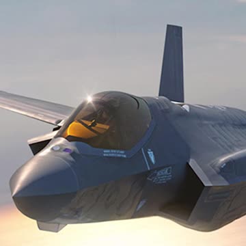 China's 6th generation stealth jet fighter