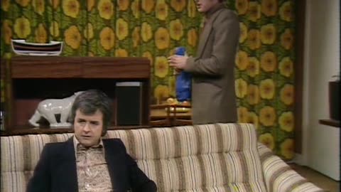 The Likely Lads S2 E03 The Ant and the Grasshopper