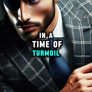 Psalm 10 - Predicting Antichrist