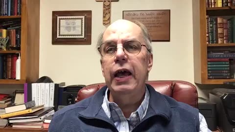 First Christian Church, Albany, Texas - January 26, 2025