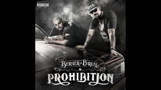 B-Real - Prohibition Mixtape