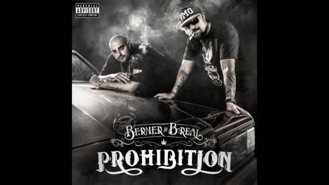 B-Real - Prohibition Mixtape