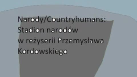 Narody Countryhumans stadion narodów 131