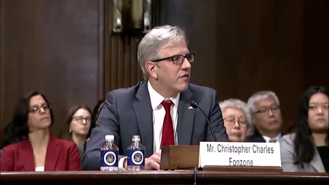 This Biden Nominee Tries Playing Dumb Until Sen. Kennedy Releases Her Shocking Letter!!