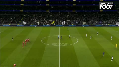 Tottenham vs Liverpool 1-0 Highlights & Goals (2025).mp4