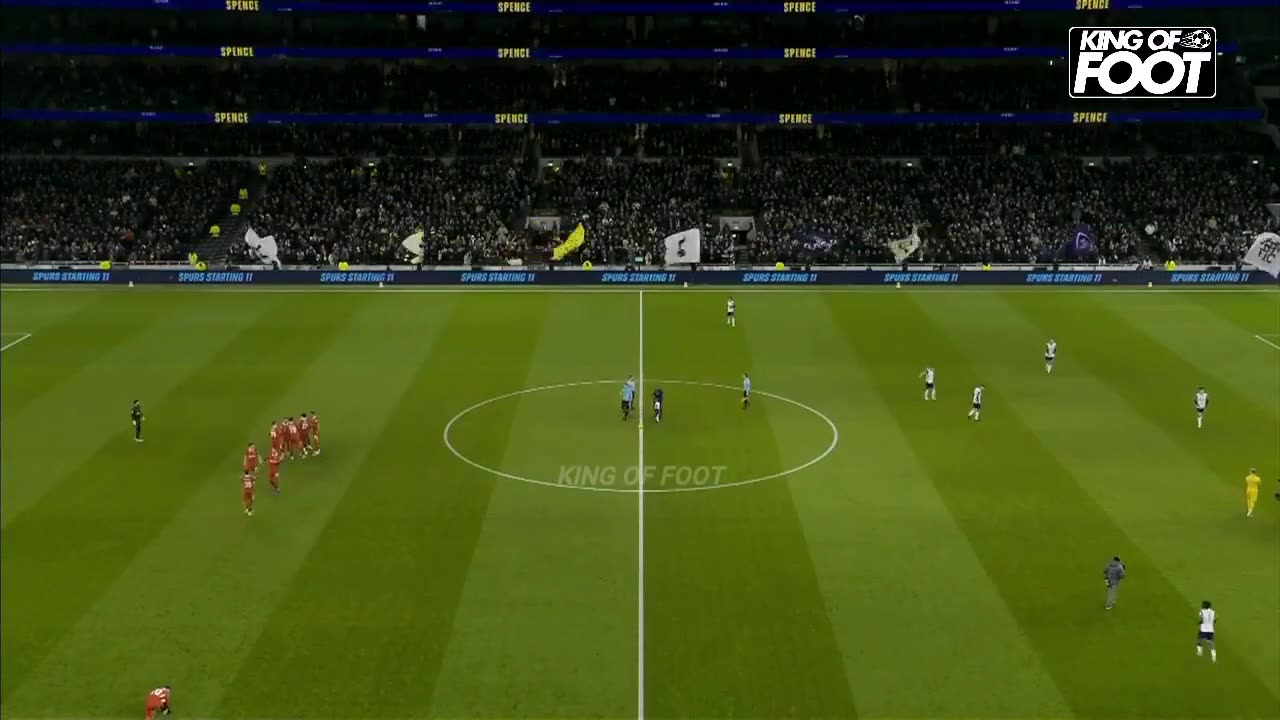 Tottenham vs Liverpool 1-0 Highlights & Goals (2025).mp4