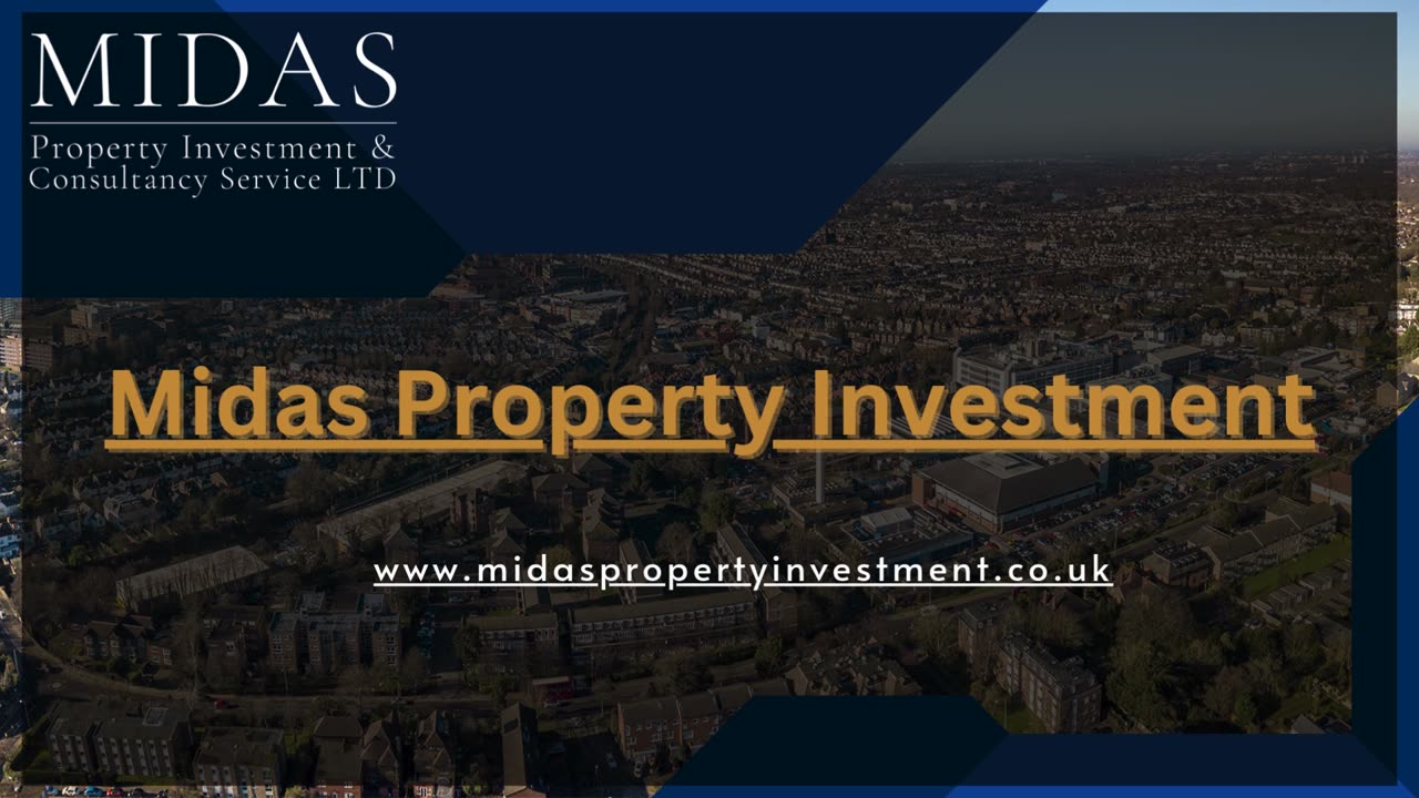 Small Apartment Blocks Investment UK