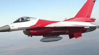 Poland’s Jets Take to the Skies as Russia Unleashes Chaos on Ukraine! Poland Polish News