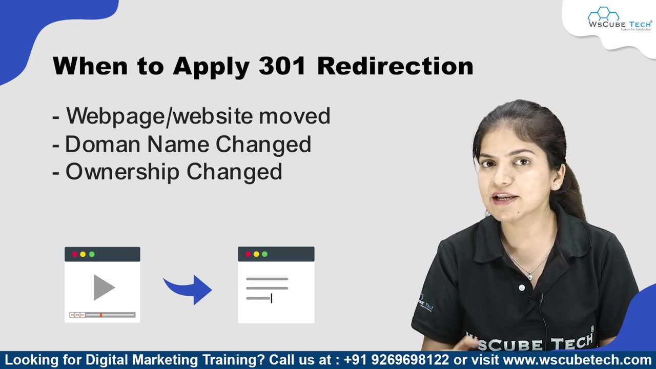 49 301 vs. 302 Redirects for SEO_ Which Should You Use_ _ SEO Tutorial