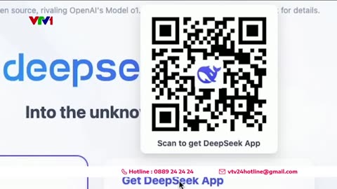 Deep Seek 2025 – What If You Never Had to Search Again?