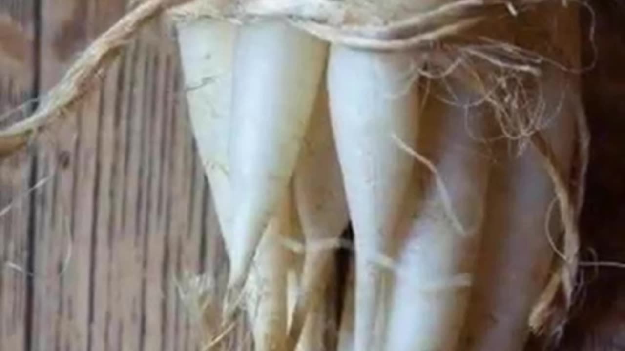 Two benefits of eating radish