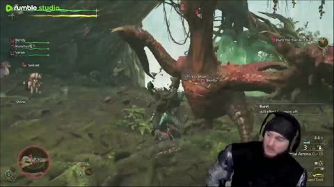 (XBOX) Monster Hunter Wilds - Need help to reach 100 followers thank you!